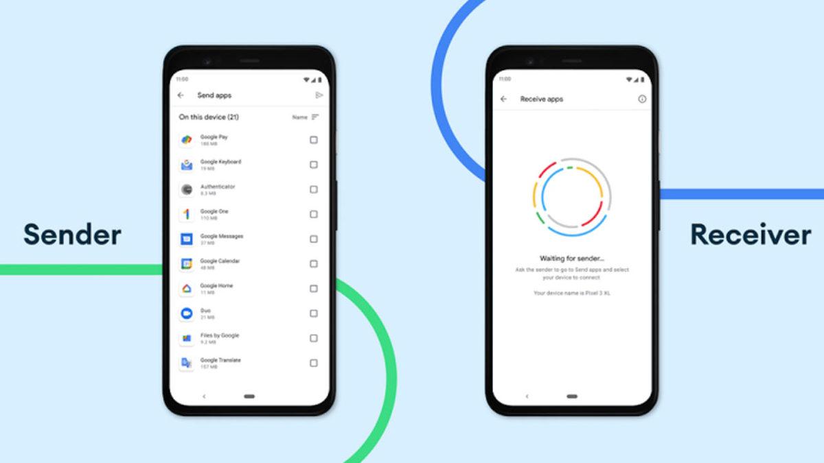 Google, Yakında Android Uygulamalarına Gelecek 6 Özelliği Açıkladı