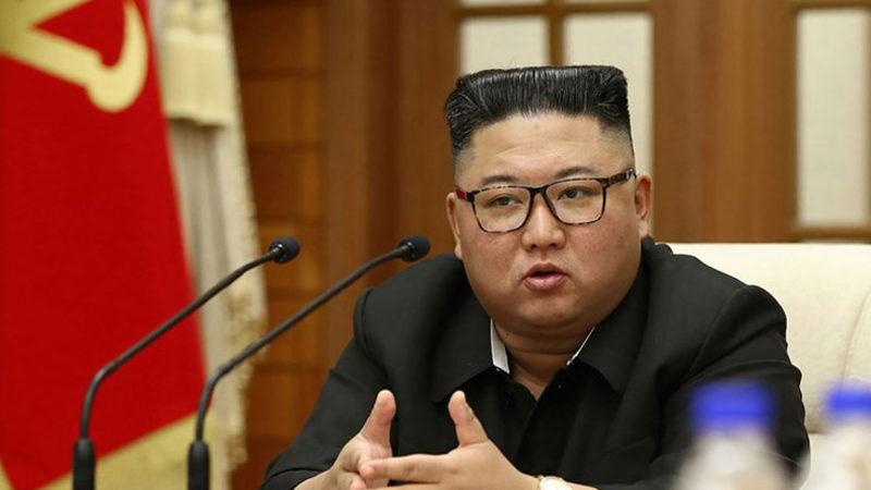 Kuzey Kore’de Koronavirüs Önlemlerini İhlal Eden Adam Alenen İnfaz Edildi