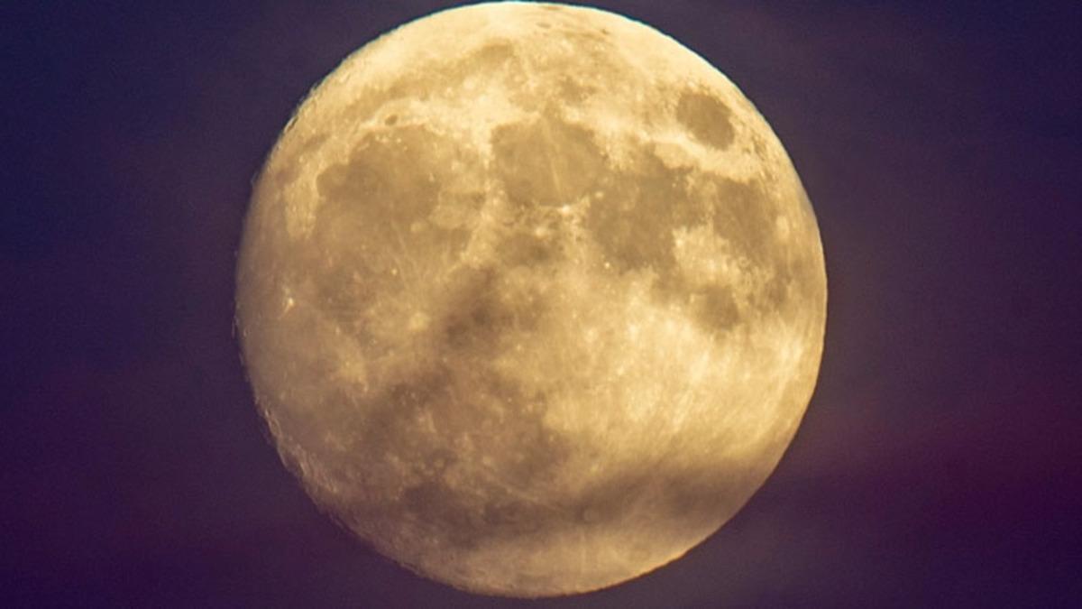 NASA, Ay’dan Toprak Toplayacak Şirketlerden Birine Yalnızca 1 Dolar Ödeyecek