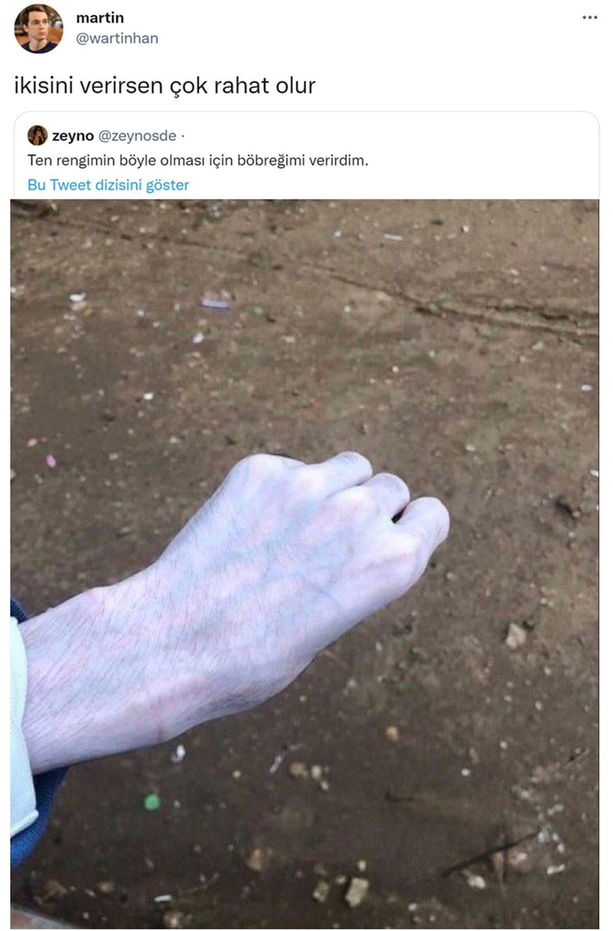 Bu Nasıl Gözümden Kaçmış Deyip Hemen Ortamlarda Paylaşmak İsteyeceğiniz 22 Viral Tweet