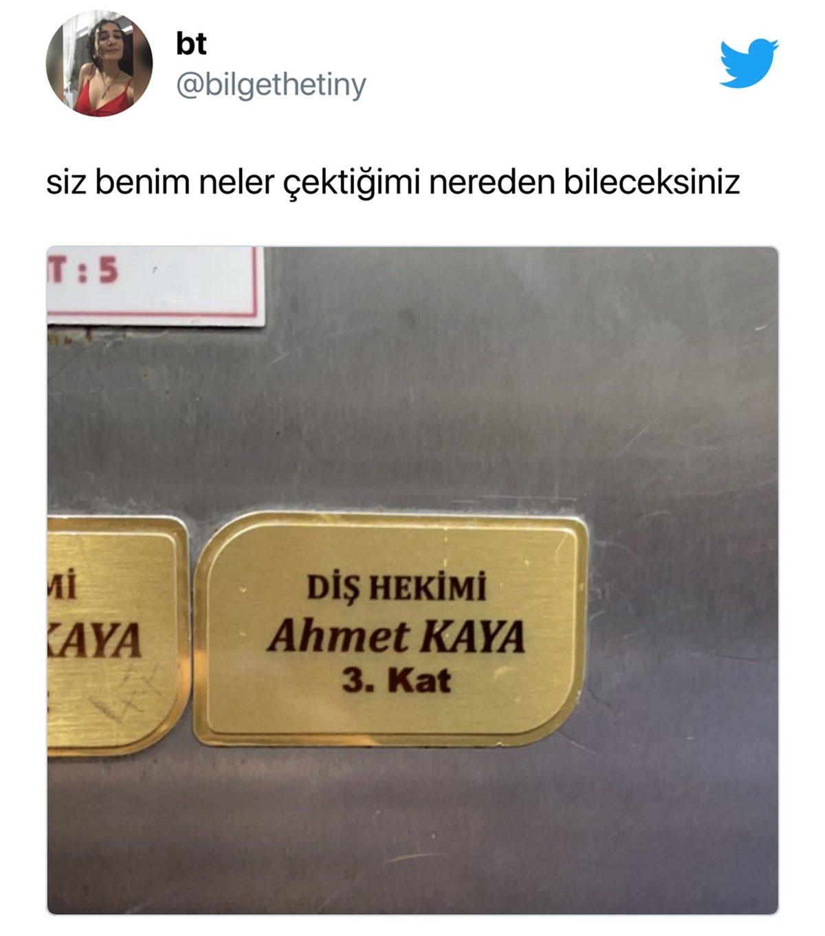 Bu Nasıl Gözümden Kaçmış Deyip Hemen Ortamlarda Paylaşmak İsteyeceğiniz 22 Viral Tweet