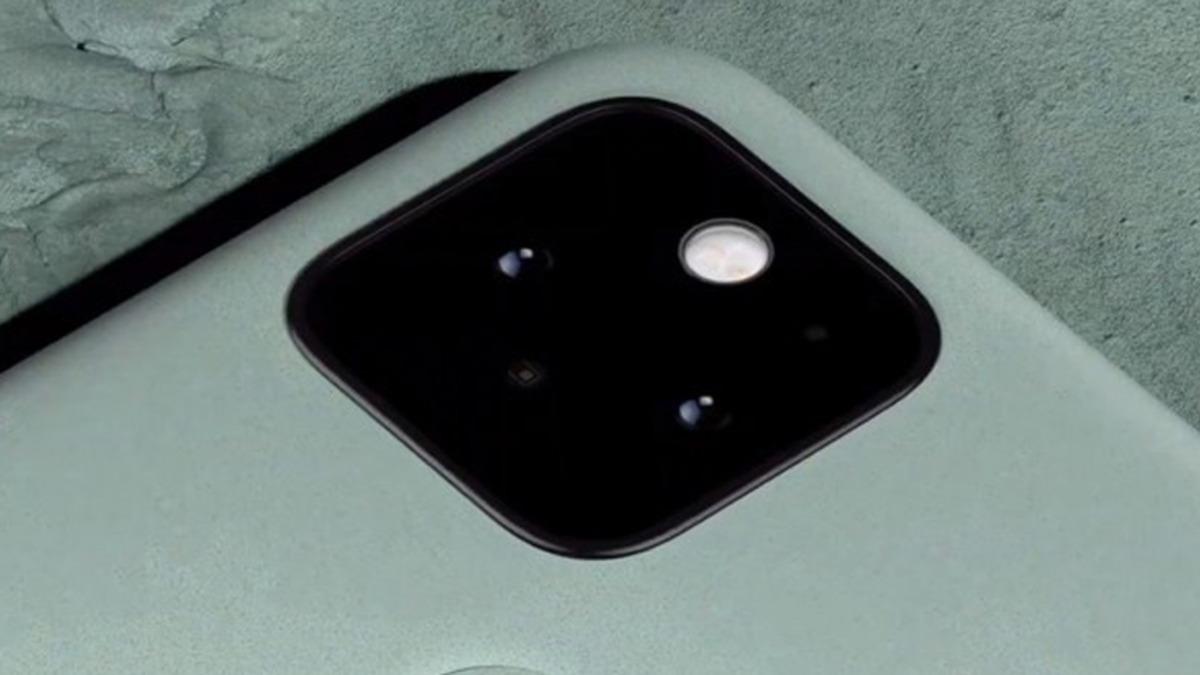 Google Pixel XE Kanlı Canlı Görüntülendi