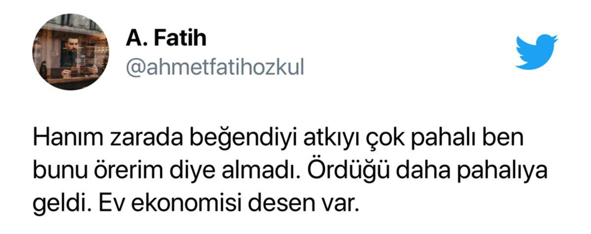 Bu Nasıl Gözümden Kaçmış Deyip Hemen Ortamlarda Paylaşmak İsteyeceğiniz 22 Viral Tweet