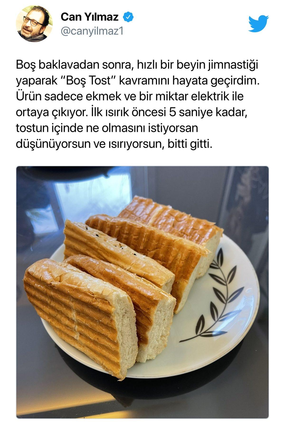 Bu Nasıl Gözümden Kaçmış Deyip Hemen Ortamlarda Paylaşmak İsteyeceğiniz 22 Viral Tweet