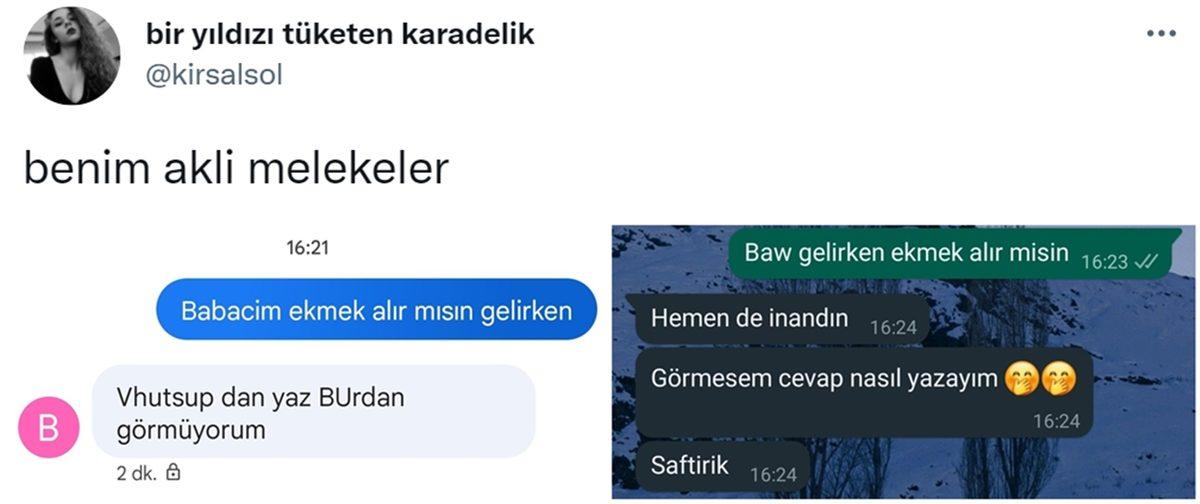 Bu Nasıl Gözümden Kaçmış Deyip Hemen Ortamlarda Paylaşmak İsteyeceğiniz 22 Viral Tweet