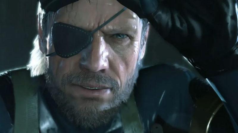 Metal Gear Solid Filminde Solid Snake’i Canlandıracak Bomba İsim Belli Oldu