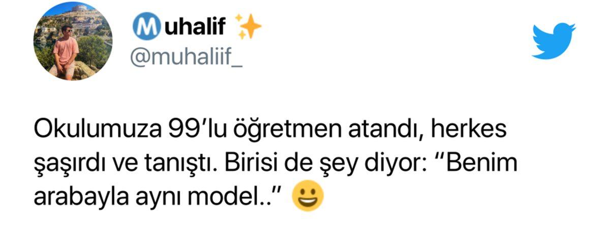 Bu Nasıl Gözümden Kaçmış Deyip Hemen Ortamlarda Paylaşmak İsteyeceğiniz 22 Viral Tweet