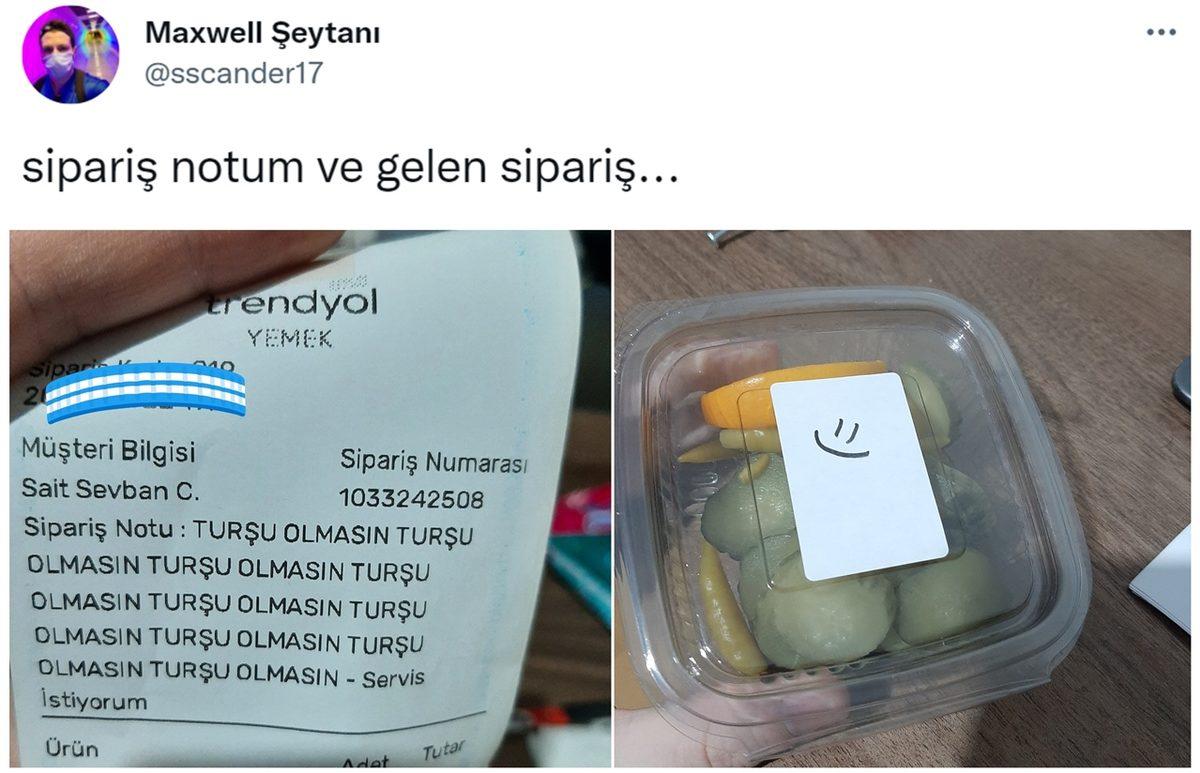 Bu Nasıl Gözümden Kaçmış Deyip Hemen Ortamlarda Paylaşmak İsteyeceğiniz 22 Viral Tweet