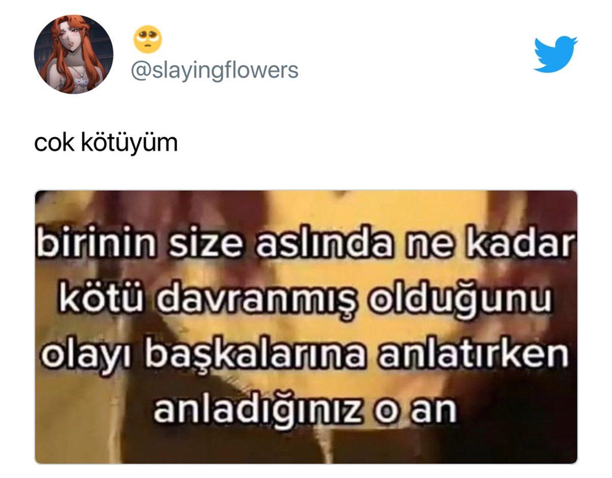 Bu Nasıl Gözümden Kaçmış Deyip Hemen Ortamlarda Paylaşmak İsteyeceğiniz 22 Viral Tweet