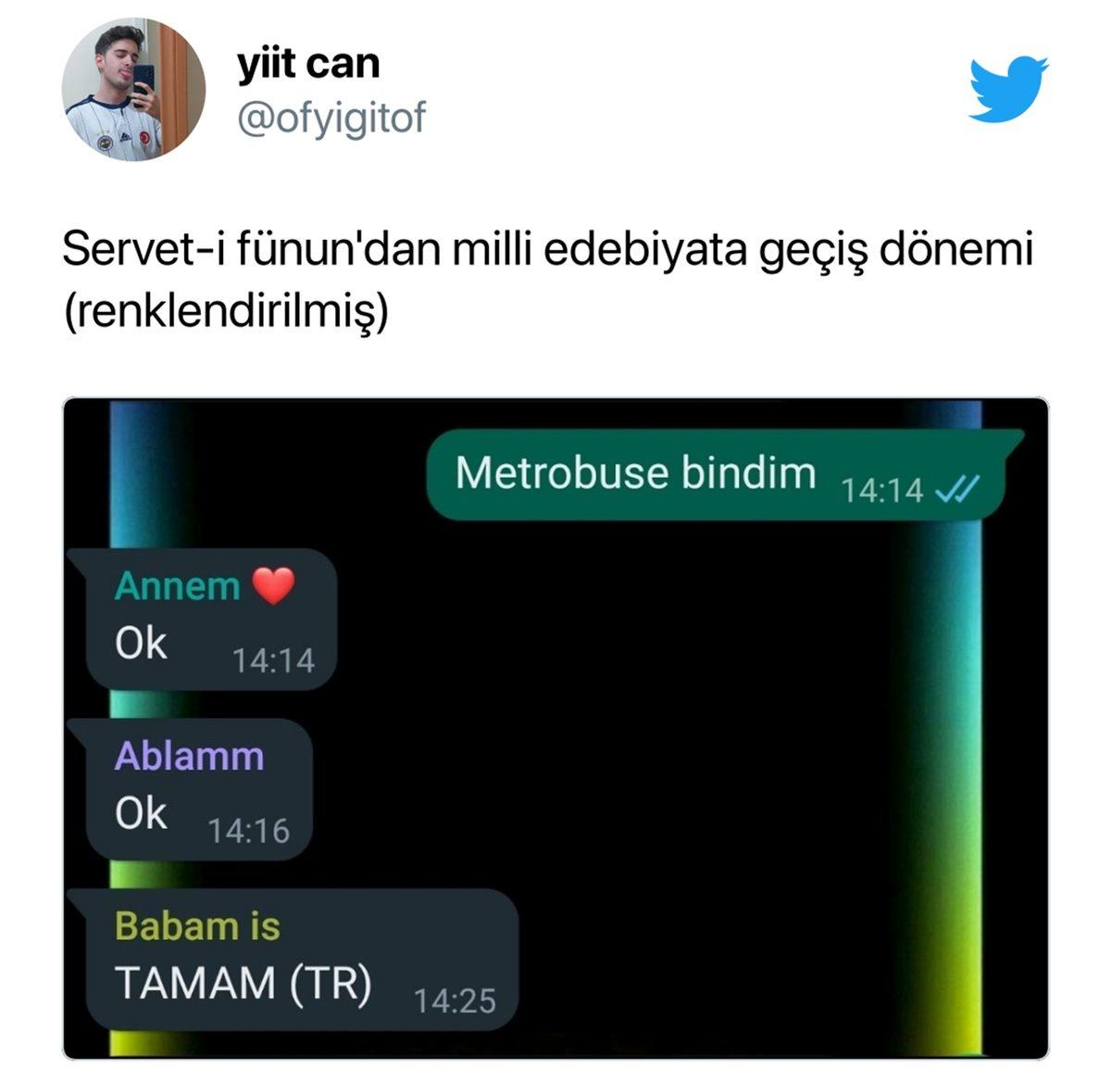 Bu Nasıl Gözümden Kaçmış Deyip Hemen Ortamlarda Paylaşmak İsteyeceğiniz 22 Viral Tweet