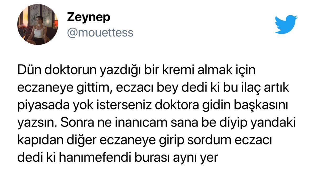 Bu Nasıl Gözümden Kaçmış Deyip Hemen Ortamlarda Paylaşmak İsteyeceğiniz 22 Viral Tweet