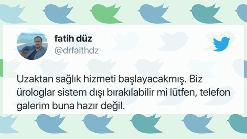 Bu Nasıl Gözümden Kaçmış Deyip Hemen Ortamlarda Paylaşmak İsteyeceğiniz 22 Viral Tweet