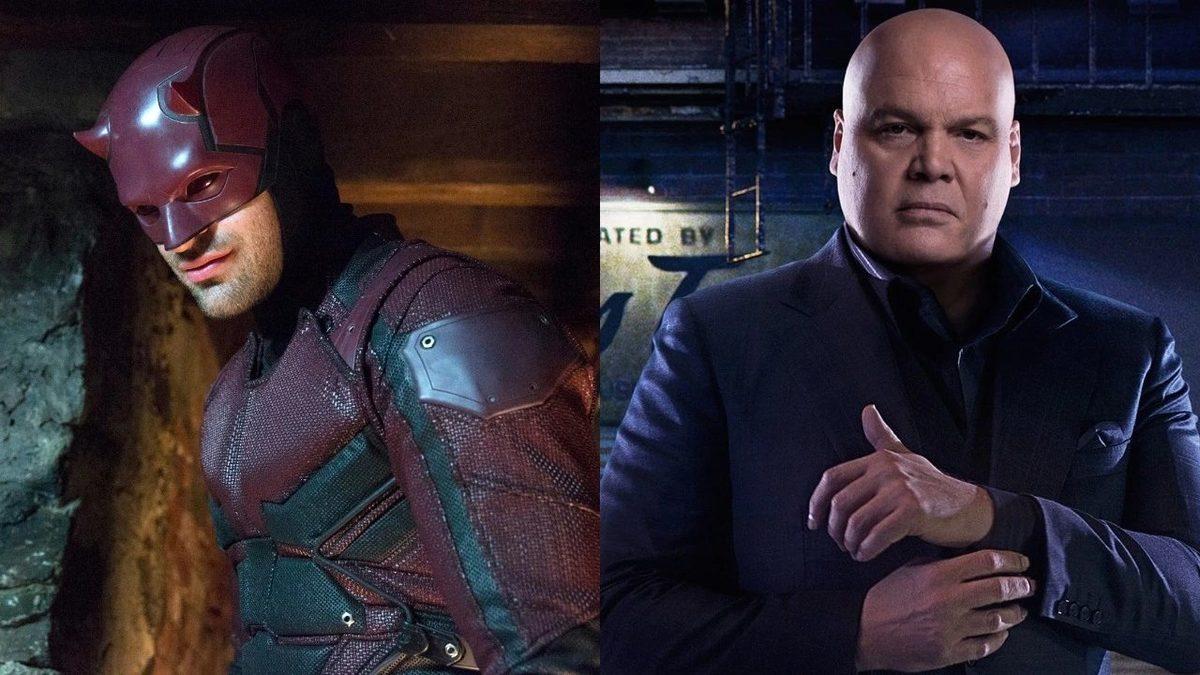 Daredevil Oyuncusundan Dikkat Çeken Açıklama: Daredevil ve Kingpin, Marvel Sinematik Evreni’nde Tekrar Karşı Karşıya Gelebilir