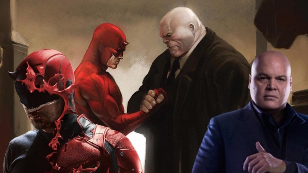 Daredevil Oyuncusundan Dikkat Çeken Açıklama: Daredevil ve Kingpin, Marvel Sinematik Evreni’nde Tekrar Karşı Karşıya Gelebilir