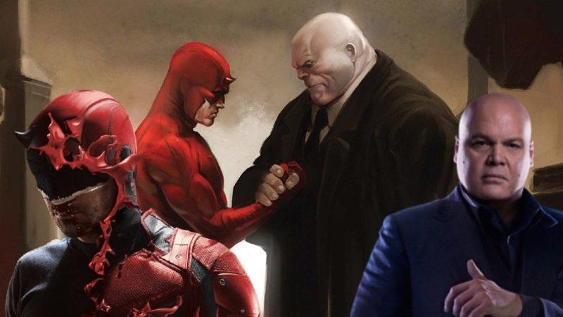 Daredevil Oyuncusundan Dikkat Çeken Açıklama: Daredevil ve Kingpin, Marvel Sinematik Evreni’nde Tekrar Karşı Karşıya Gelebilir