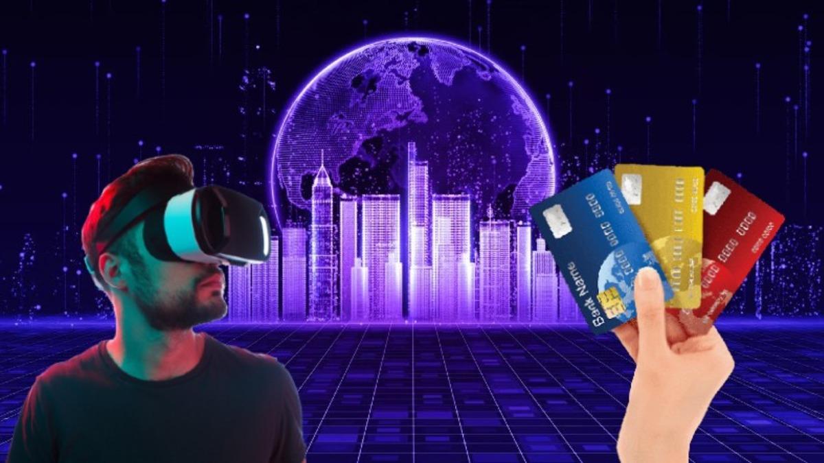 Türkiye’de ve Dünya’da İlk: Metaverse’te Kullanıcılar İlk Kez Gerçek Ödeme Yöntemleri ile Alışveriş Yaptı