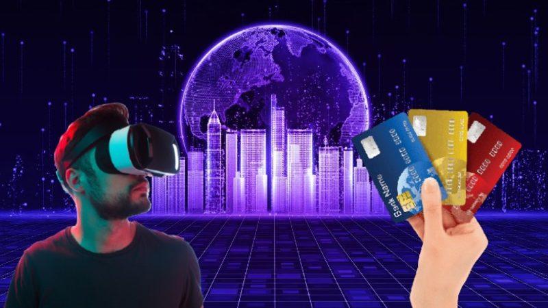 Türkiye’de ve Dünya’da İlk: Metaverse’te Kullanıcılar İlk Kez Gerçek Ödeme Yöntemleri ile Alışveriş Yaptı