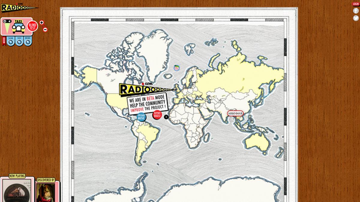 Sokağa Çıkma Yasağında Can Sıkıntısına İyi Gelecek 7 Eğlenceli Alışılmadık Site