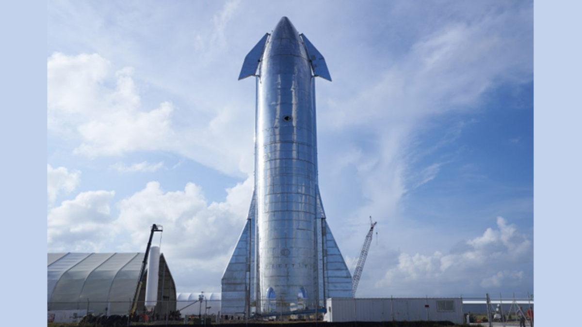 SpaceX, İnsanlığı Mars’a Götürecek Devasa Uzay Aracı Starship’in Fırlatma Anında Neler Olacağını Paylaştı [Video]