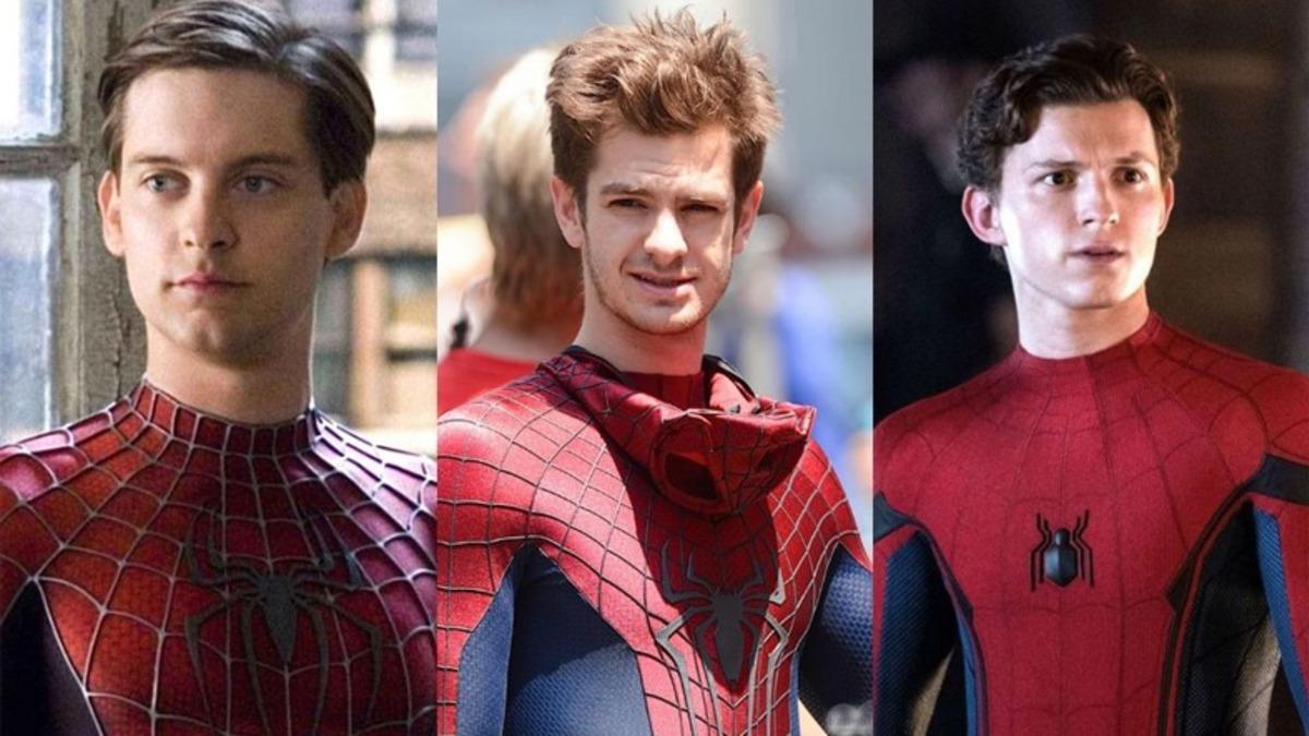 Sony, Spider-Man 3’te Tüm Örümcek Adamları Görebileceğimizin İpucunu Verdi