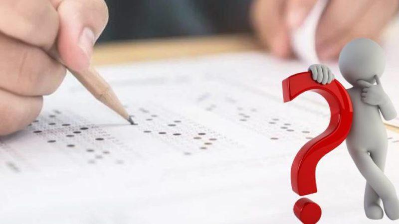 Üniversite Sınavında Baraj Puanının Kalkmasını Uzmanlar Nasıl Değerlendiriyor?