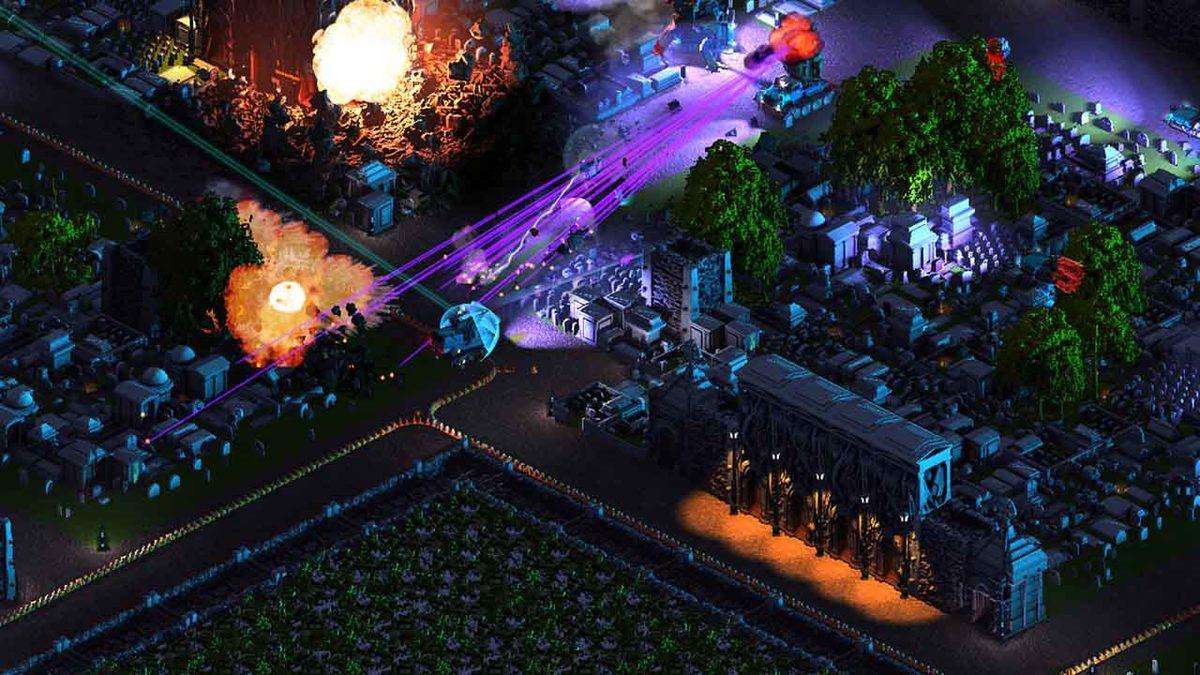 Steam Fiyatı 51 TL Olan Oyun, GOG Galaxy’de Ücretsiz Oldu