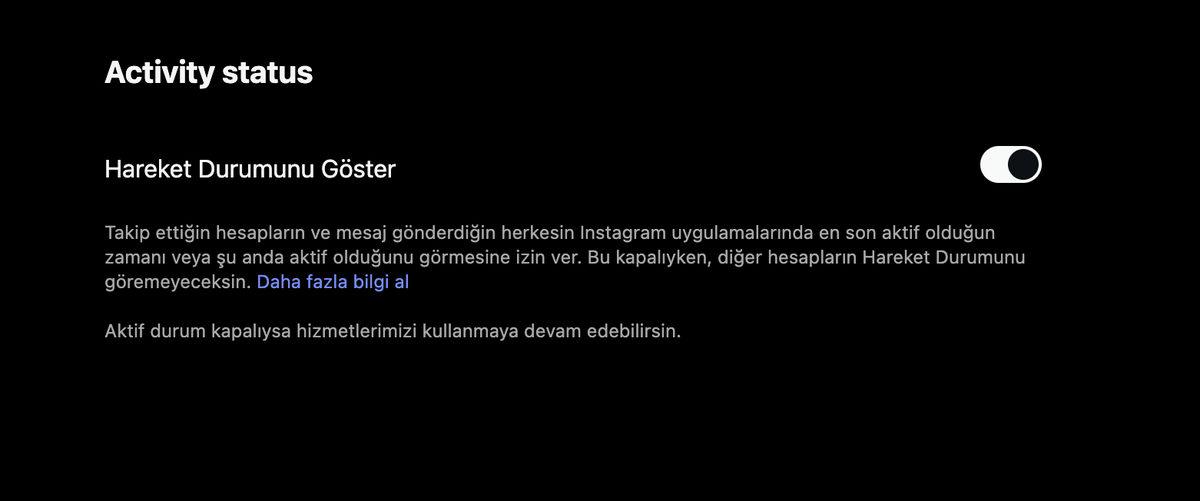 Instagram’da Aktiflik Kapatma Nasıl Yapılır? 4 Farklı Yöntemle Adım Adım Anlattık