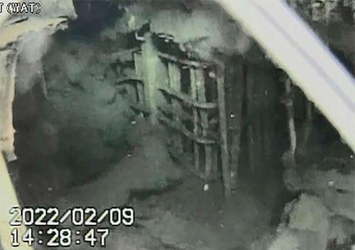 Bir Robot, Fukuşima Nükleer Felaketini Fotoğrafladı: Erimiş Nükleer Yakıt Kalıntıları İlk Kez Görüntülendi