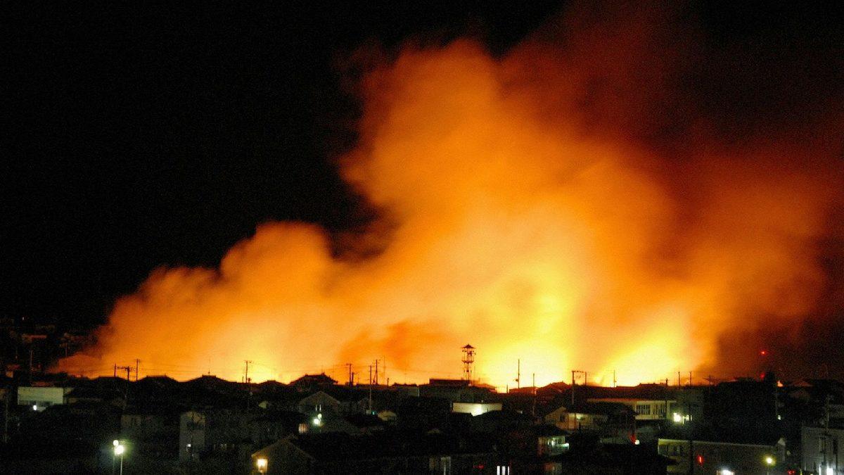 Bir Robot, Fukuşima Nükleer Felaketini Fotoğrafladı: Erimiş Nükleer Yakıt Kalıntıları İlk Kez Görüntülendi