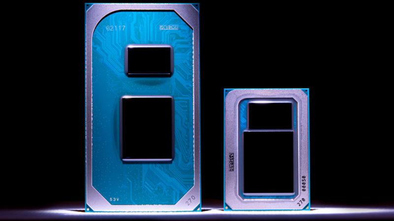 Intel Tiger Lake-H Core i7-11370H İşlemci ASUS TUF Gaming Dizüstü Bilgisayarında Ortaya Çıktı