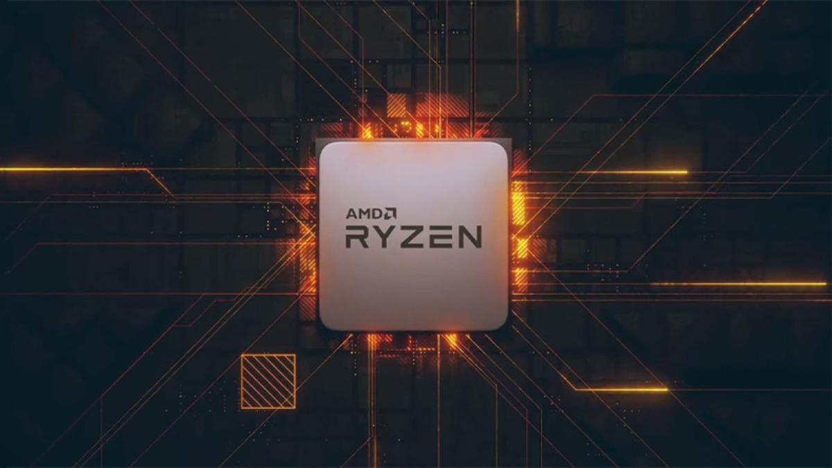 Zen 3 Çekirdek Mimarili AMD Ryzen 9 5900HX, Geekbench’te Ortaya Çıktı