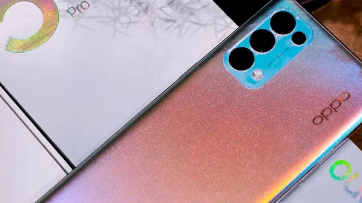 OPPO Reno5 Serisinin Daha Önce Görülmemiş Özellikleri ve Fiyatı Ortaya Çıktı