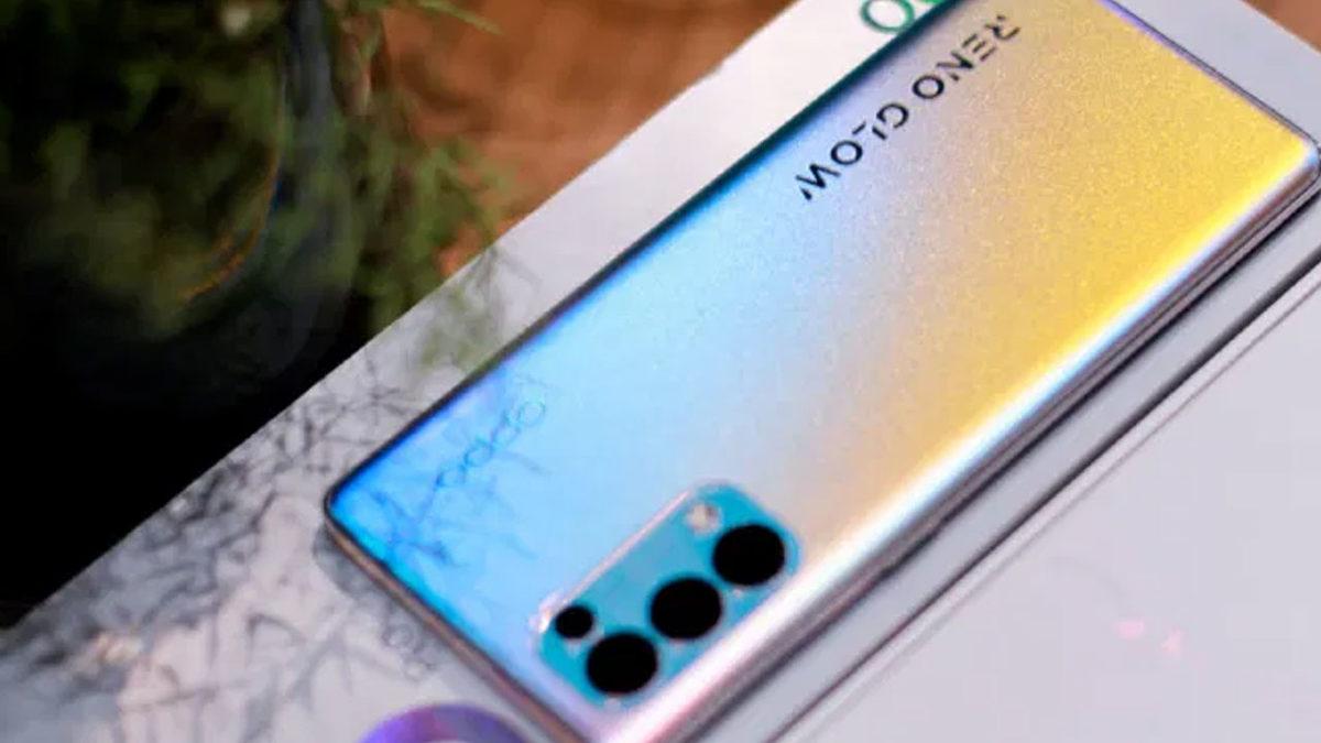 OPPO Reno5 Serisinin Daha Önce Görülmemiş Özellikleri ve Fiyatı Ortaya Çıktı