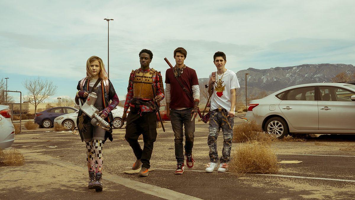 Elite Sevenlerin Keyifle İzleyeceği Benzer 10 Dizi Tavsiyesi