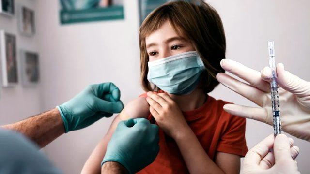Pfizer-BioNTech, 5 Yaş Altına COVID Aşısı İçin Acil Kullanım Onayı Başvurusunu Askıya Aldı