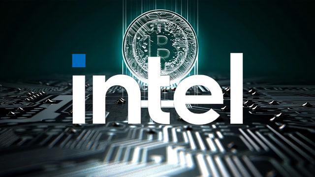 Bu İşte Çok Para Var Dediler Geldik: Intel de Bitcoin Madenciliği İşine Girdi