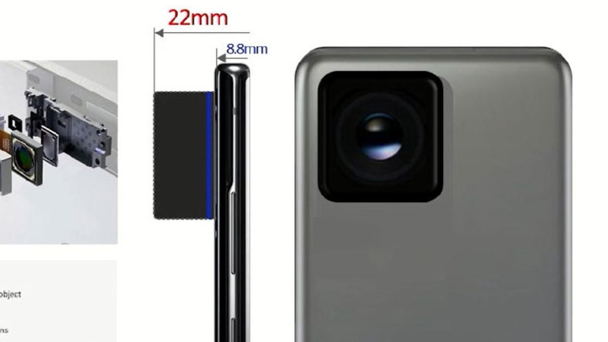 Samsung’un Akıllı Telefonları İçin 600 MP’lik Bir Kamera Üstünde Çalıştığı Ortaya Çıktı