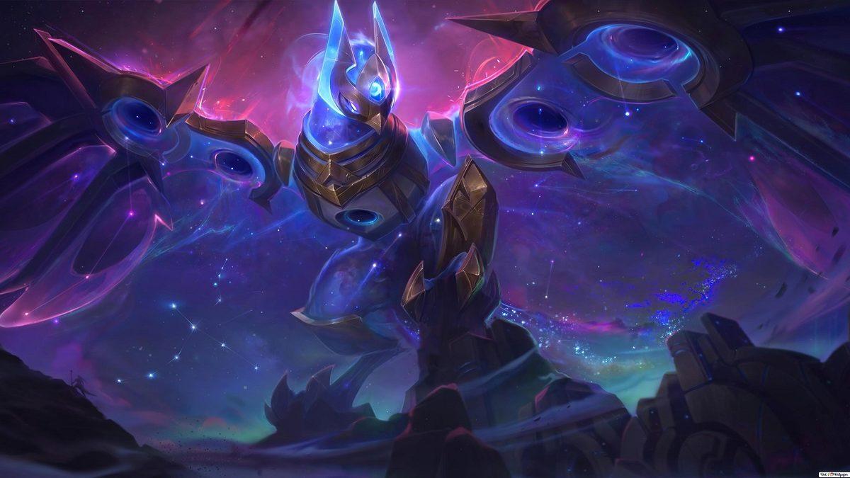 LoL Şampiyonlarından Anivia’nın CT’leri, Tüm Yetenekleri, Güçlü ve Zayıf Özellikleri