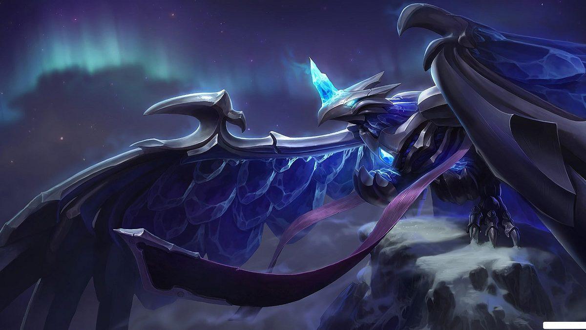 LoL Şampiyonlarından Anivia’nın CT’leri, Tüm Yetenekleri, Güçlü ve Zayıf Özellikleri