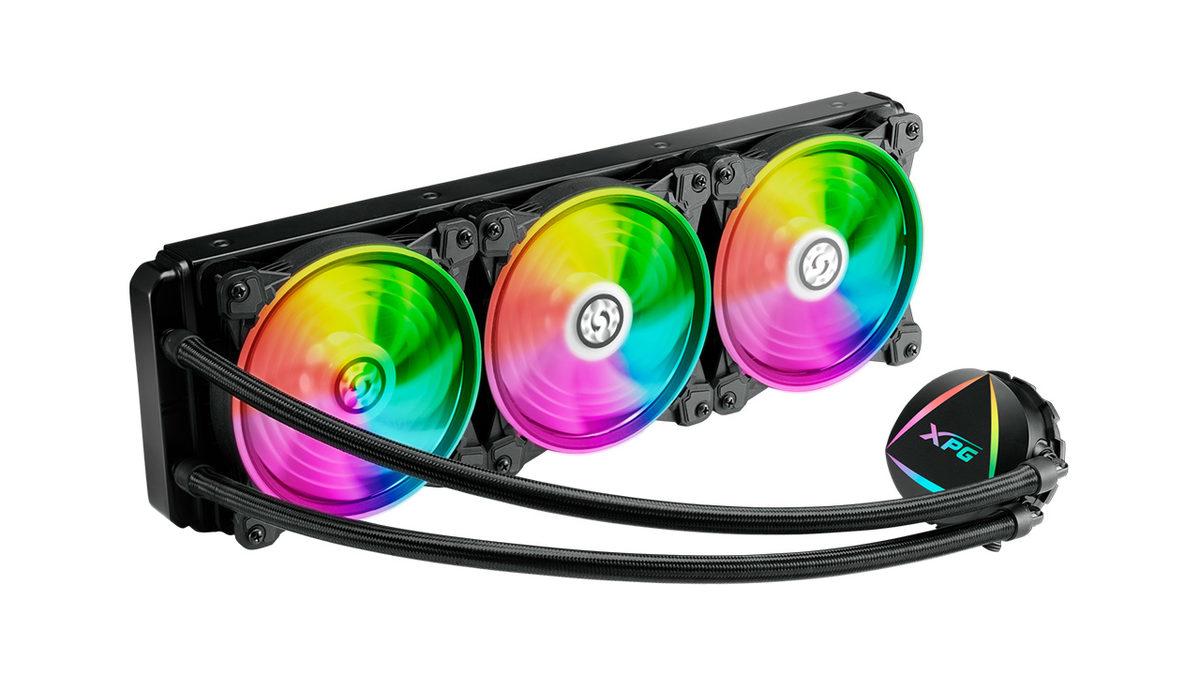 XPG Yeni İşlemci Soğutucusu LEVANTE 360’ı Duyurdu