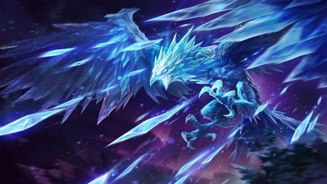 LoL Şampiyonlarından Anivia’nın CT’leri, Tüm Yetenekleri, Güçlü ve Zayıf Özellikleri