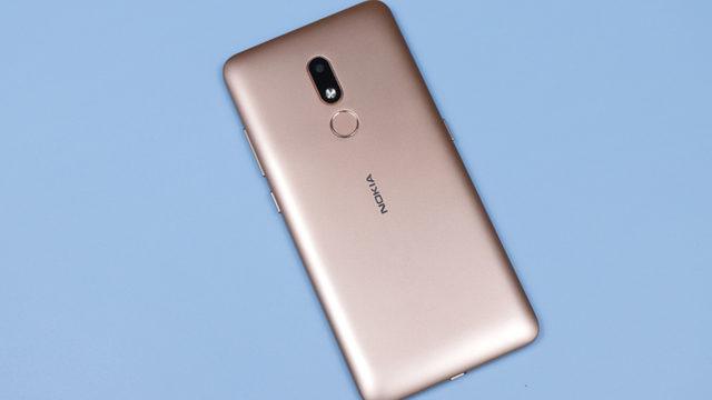 Nokia Markalı Yeni Bir Akıllı Telefon, Özellikleriyle Birlikte TENAA’da Ortaya Çıktı