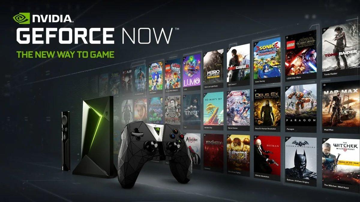 Sisteminizin Yetmediği Oyunları Oynamanızı Sağlayan GeForce Now Nedir, Nasıl Kullanılır?