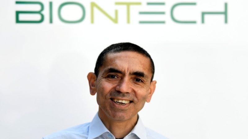 Dünyadaki En Zengin Türk, 5,1 Milyar Dolarlık Servetiyle Uğur Şahin Oldu