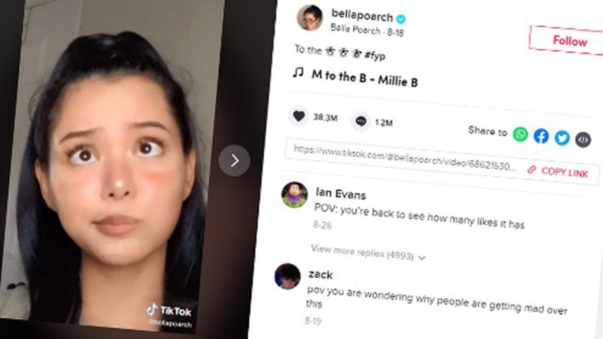 TikTok, 2020 Yılının En Çok İzlenen Viral Videosunu Açıkladı