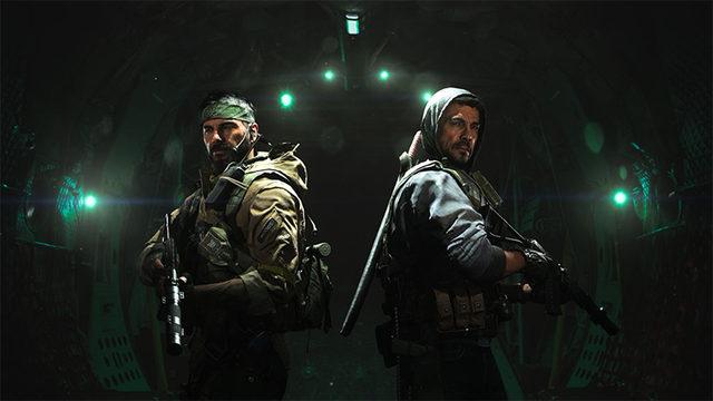 Call of Duty: Warzone, 9 Ayda 85 Milyondan Fazla Oyuncuya Ulaştı