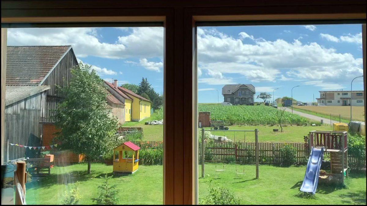 Sizi Anında Dünyanın Öbür Ucundaki Evlerin Manzarasına Işınlayan İnternet Sitesi