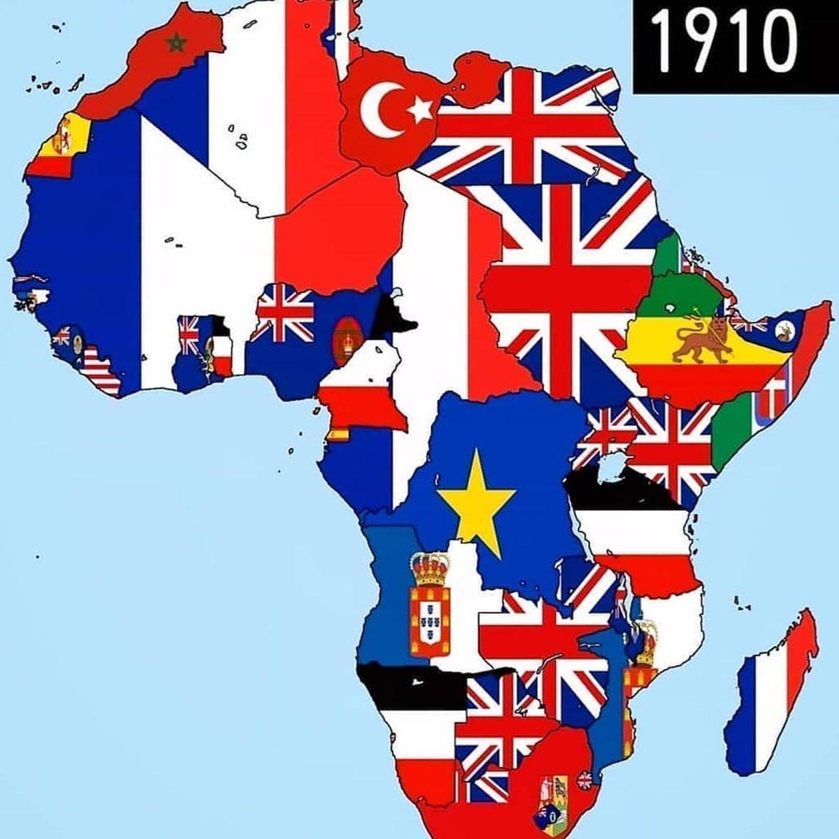 Dünyaya ve Ülkenize Daha Geniş Bir Perspektiften Bakmanızı Sağlayacak 21 Harita