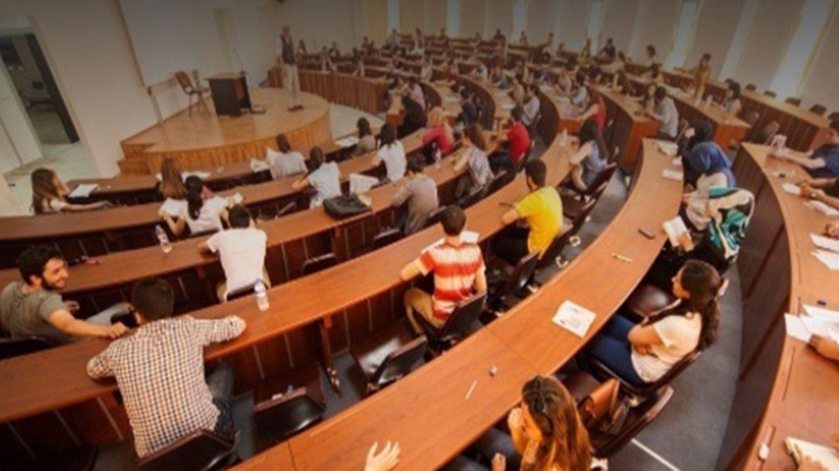 Türkiye, Yükseköğretim Alanında En Çok Yabancı Öğrenciye Sahip 10 Ülke Arasına Girdi