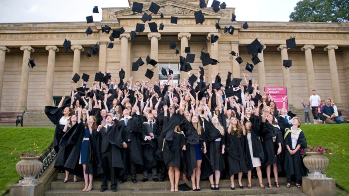 Türkiye, Yükseköğretim Alanında En Çok Yabancı Öğrenciye Sahip 10 Ülke Arasına Girdi